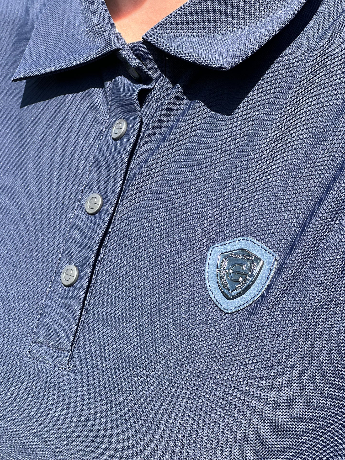 Polo Covalliero