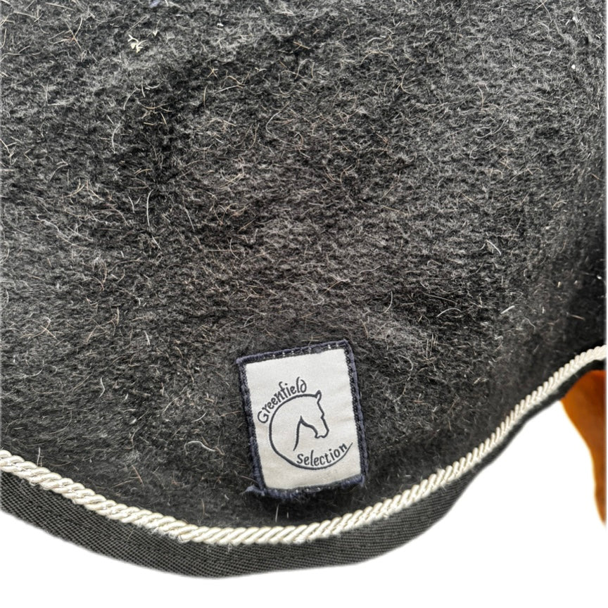 Couvre rein laine Greenfield Taille Full