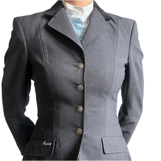 Veste pikeur