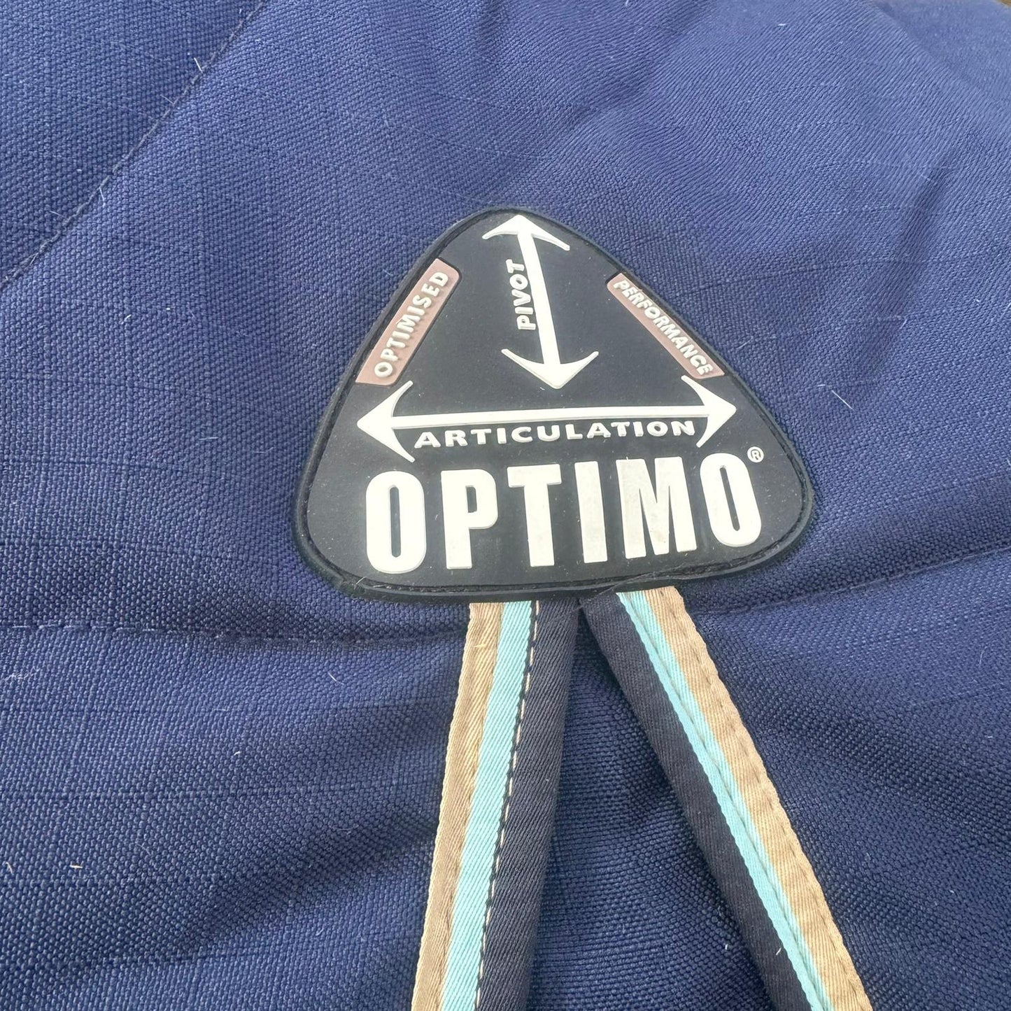 Couverture Optimo 200g Horseware T145