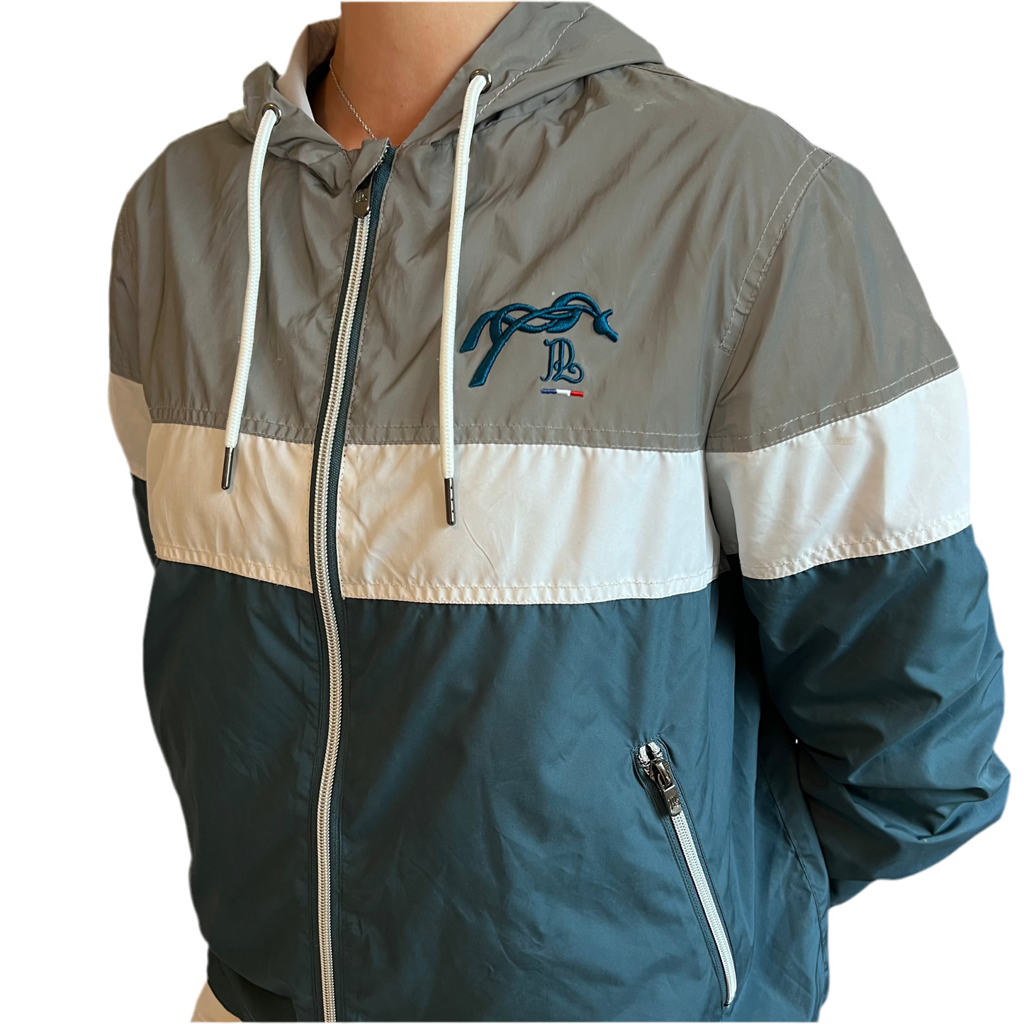 Veste Coupe-vent Pénélope T36