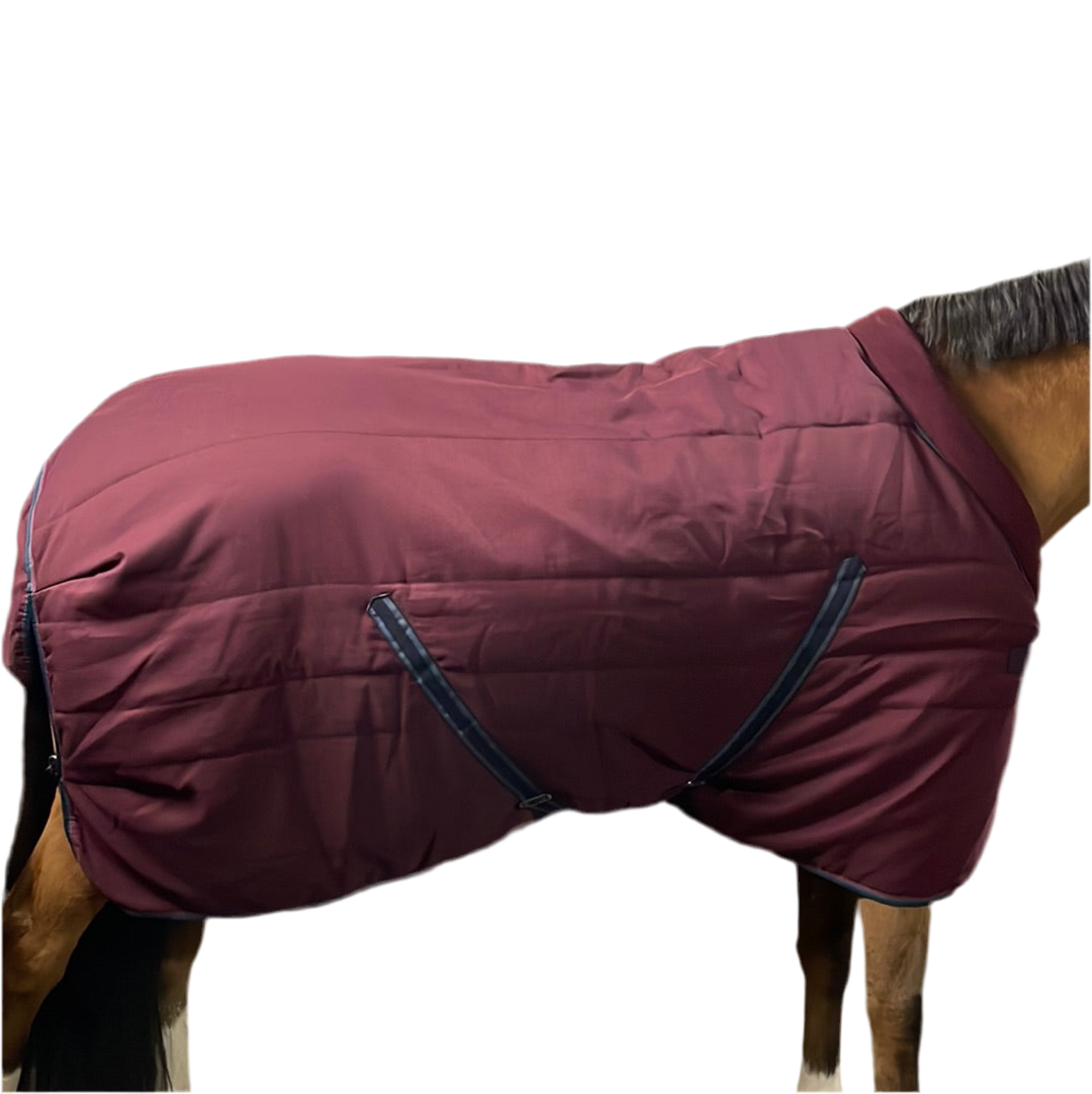 Couverture d’écurie Rambo Cosy 400gr Horseware