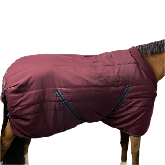 Couverture d’écurie Rambo Cosy 400gr Horseware