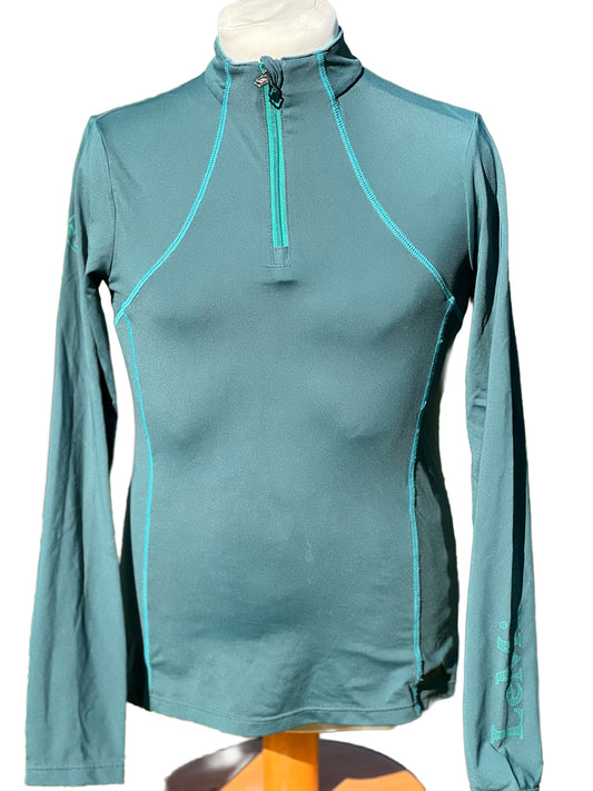 Pull LeMieux T9-10ans