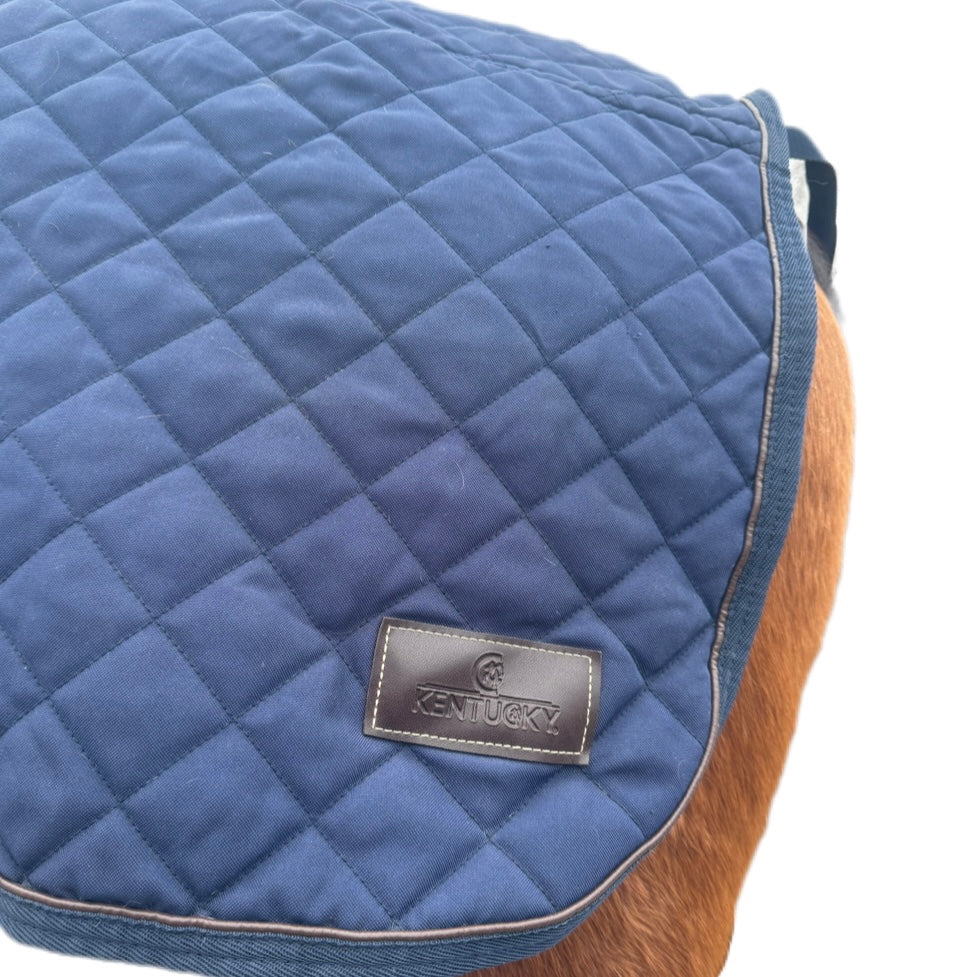 Couvre rein Kentucky Tcheval
