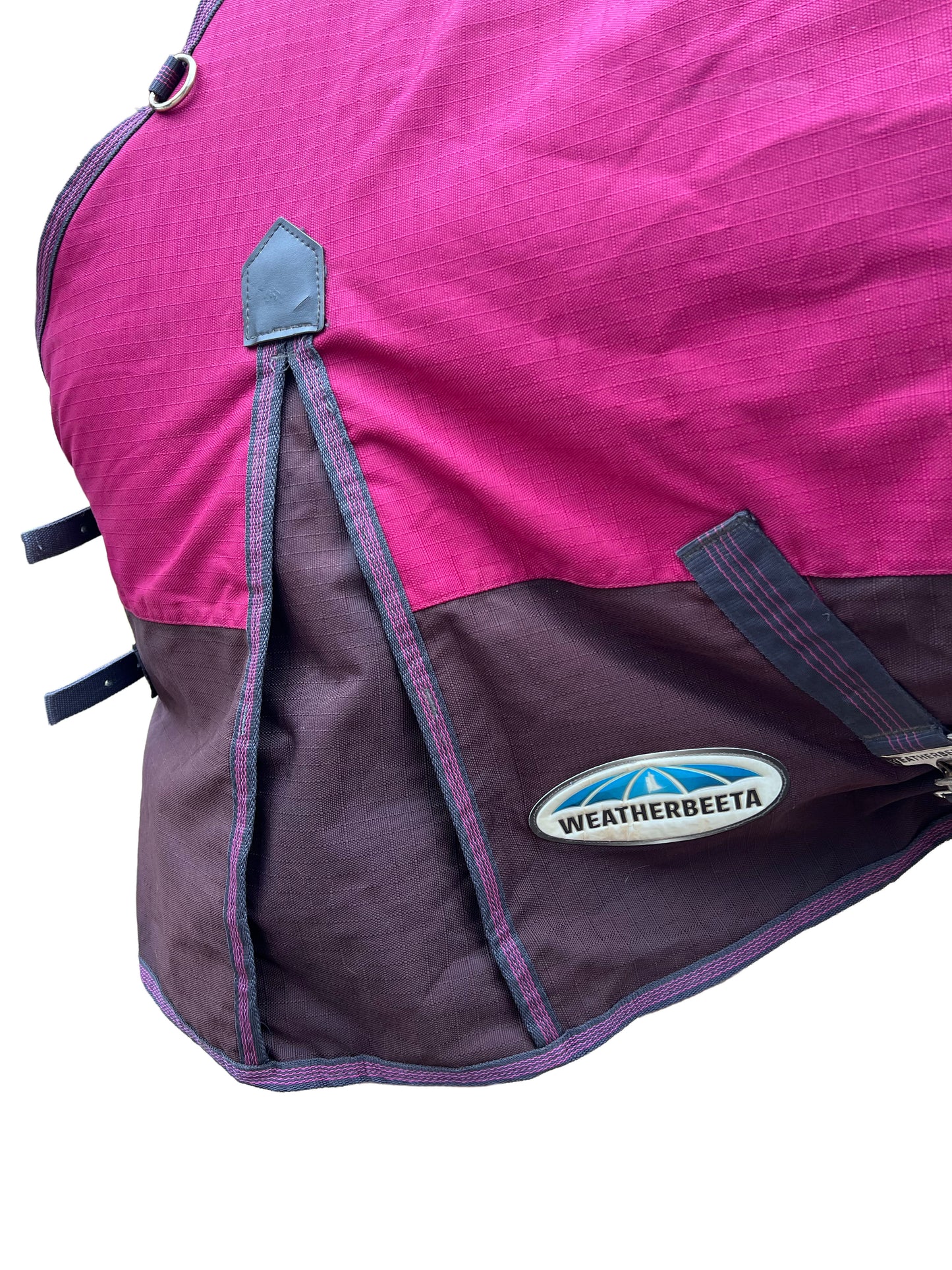 Couverture Weatherbeeta 220g 125cm