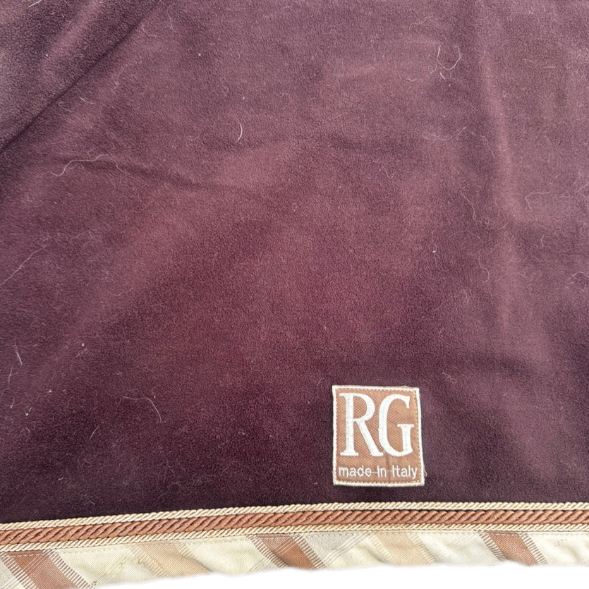 Couverture polaire RG Italy T125