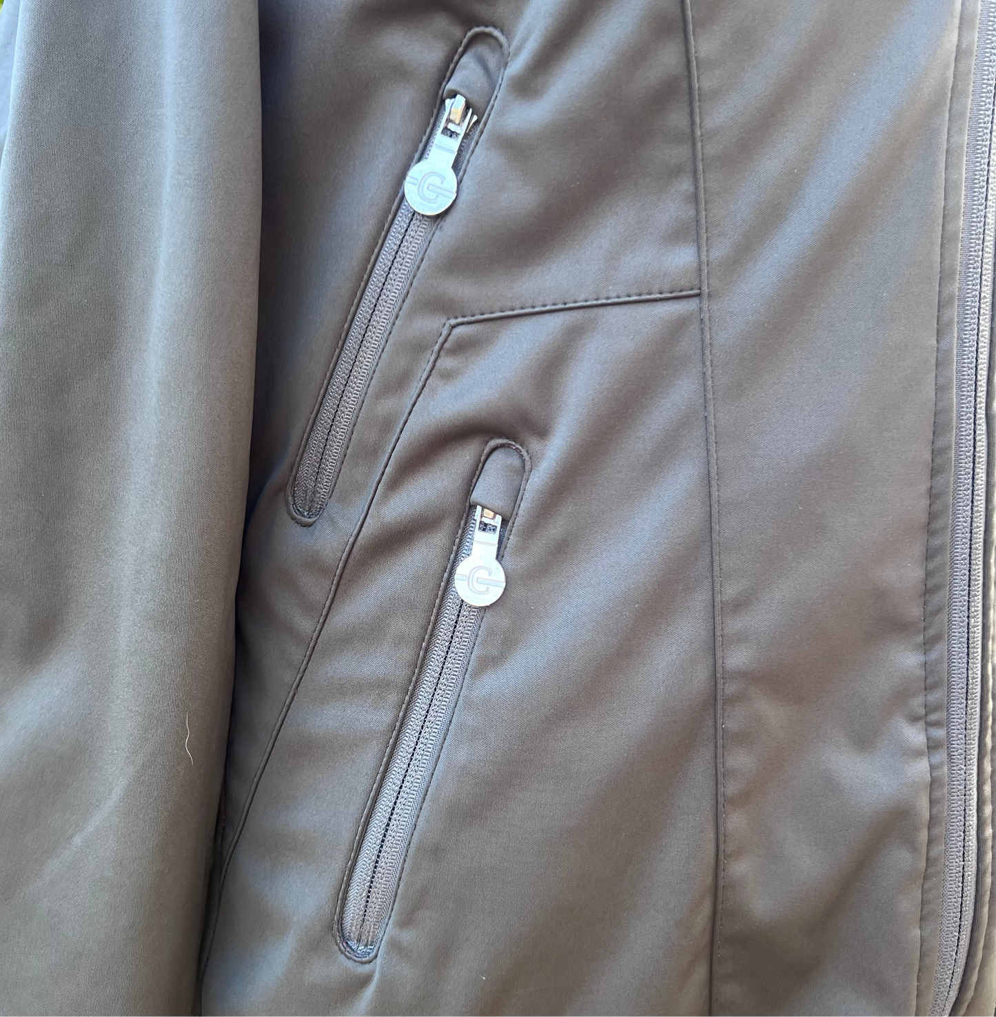Veste Covalliero T40