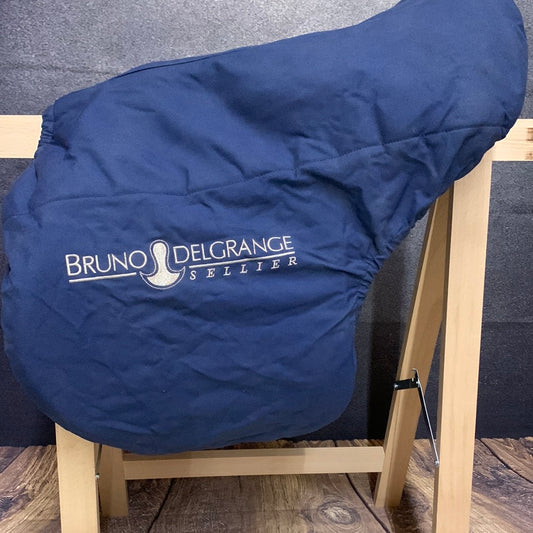 Couvre selle Bruno Delgrange