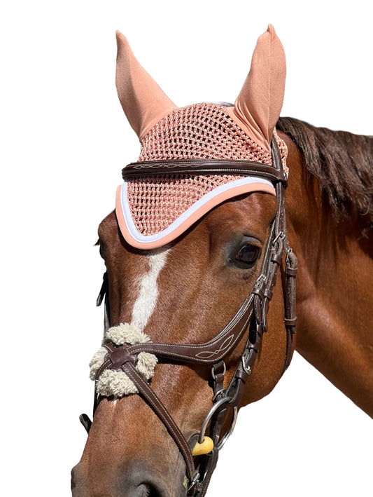 Bonnet Harcour — Pêche | poney