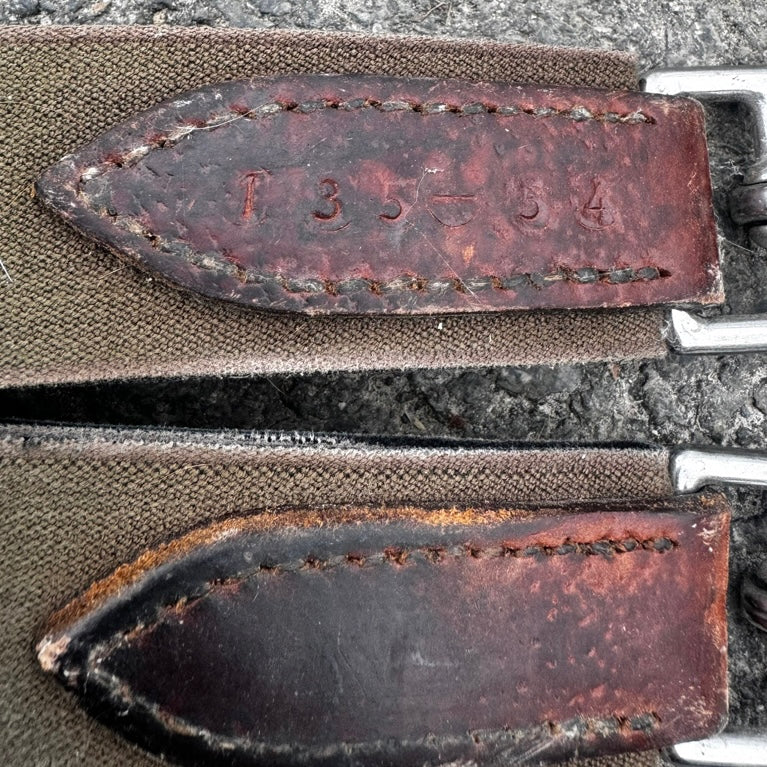 Sangle bavette Meyer T135