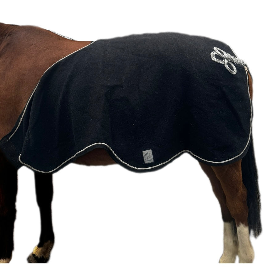 Couvre rein laine Greenfield Taille Full