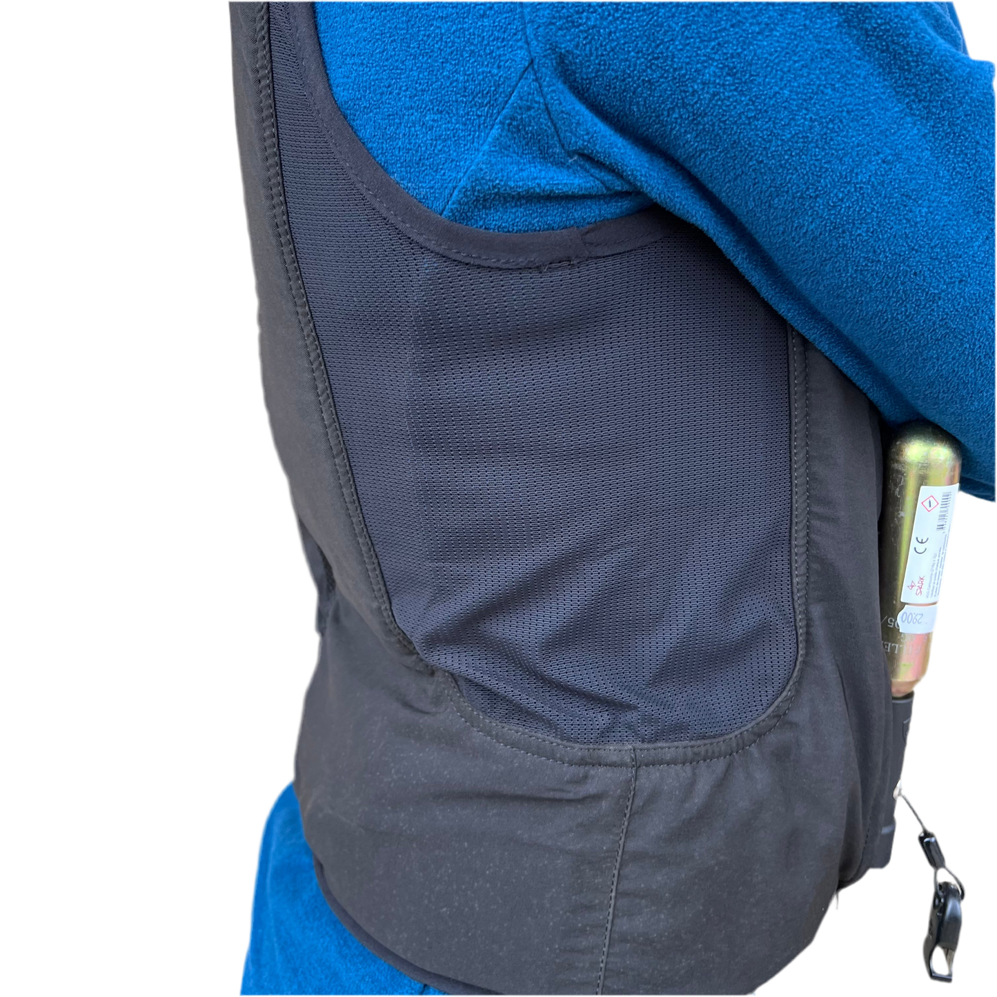 Gilet Air Bag SPARK