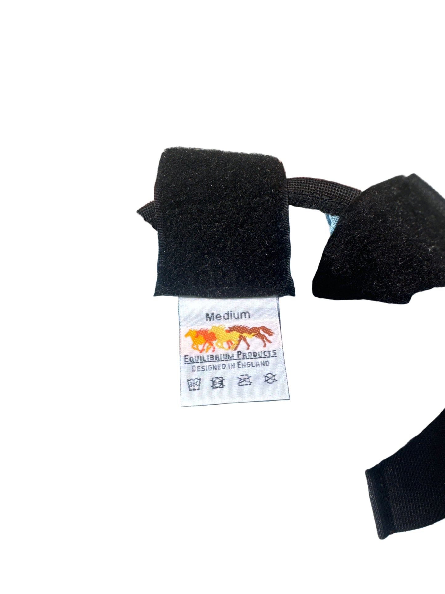 Guêtres Equilibrium