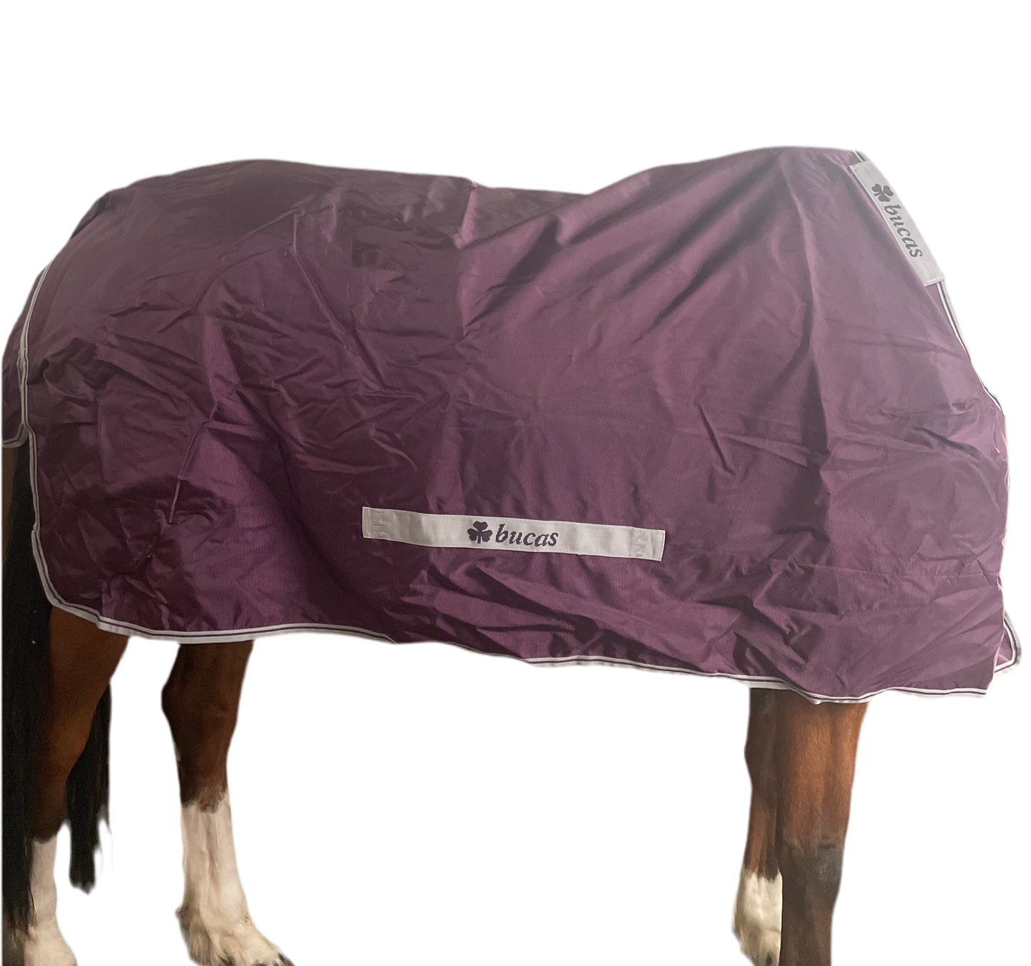 Couverture Bucas Smartex Rain