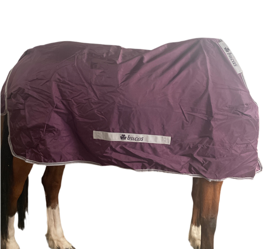 Couverture Bucas Smartex Rain