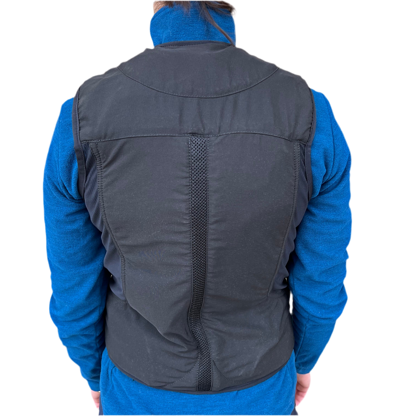 Gilet Air Bag SPARK