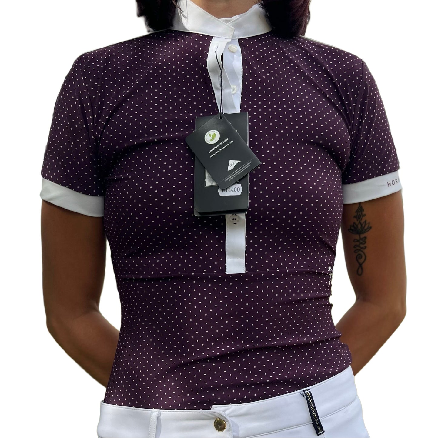 Polo Horse Pilot - Neuf