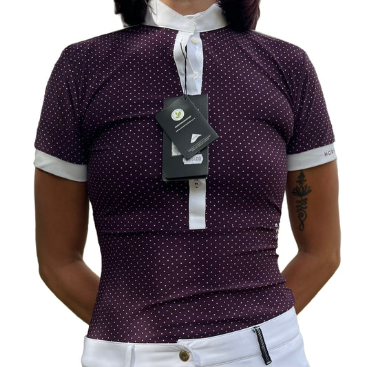 Polo Horse Pilot - Neuf