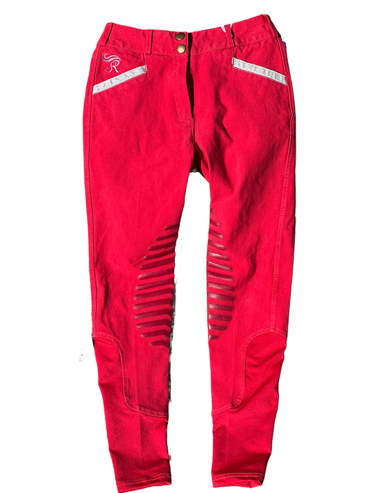 Pantalon Show Riders T12-14 ans