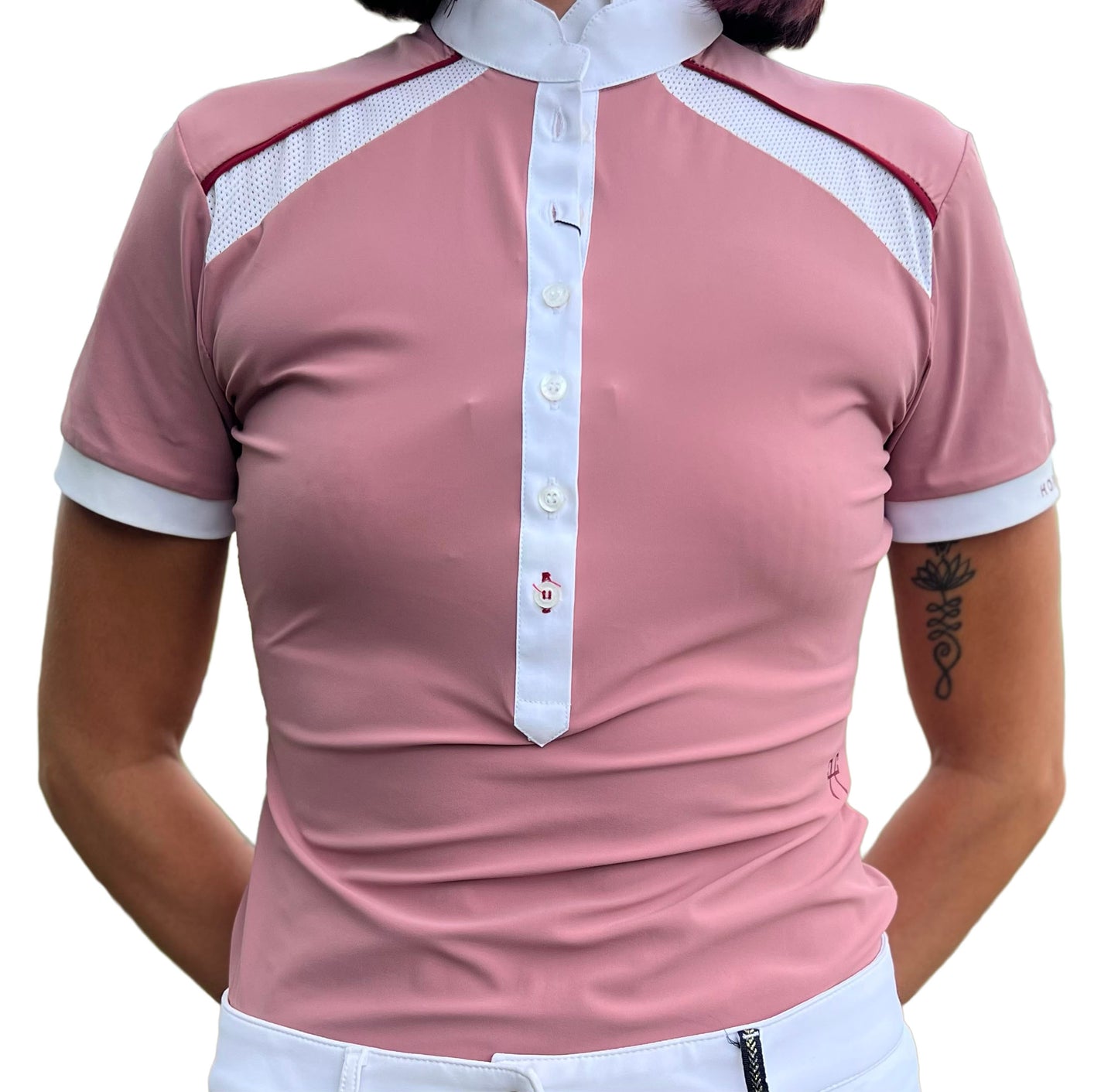 Polo Horse Pilot