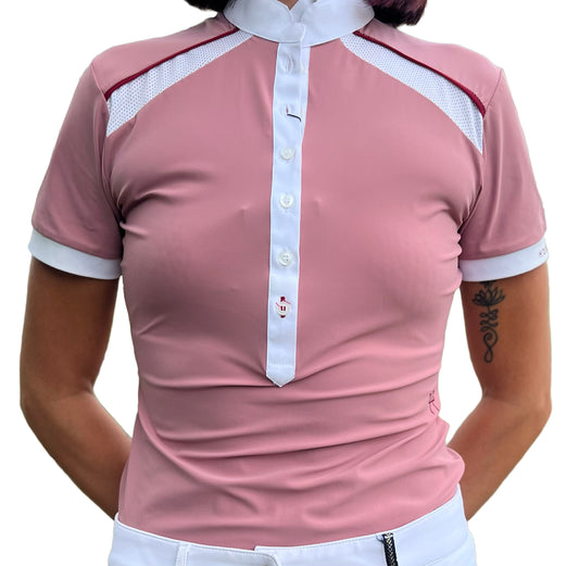Polo Horse Pilot