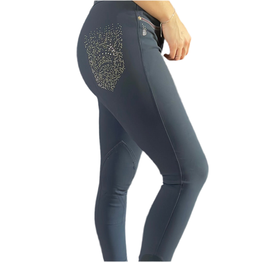 Pantalon Pikeur Strass