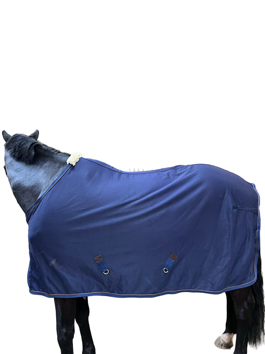 Chemise Kentucky séchante — Bleu | 145
