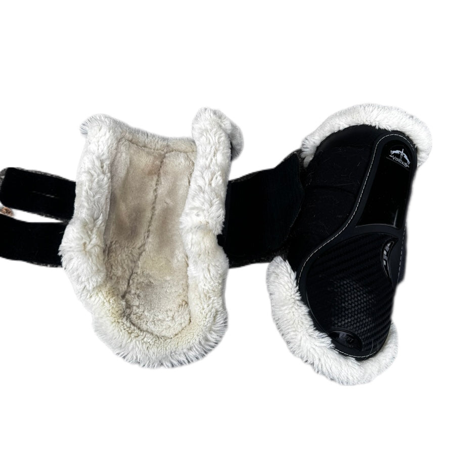 Guêtres TRC Vento mouton Veredus