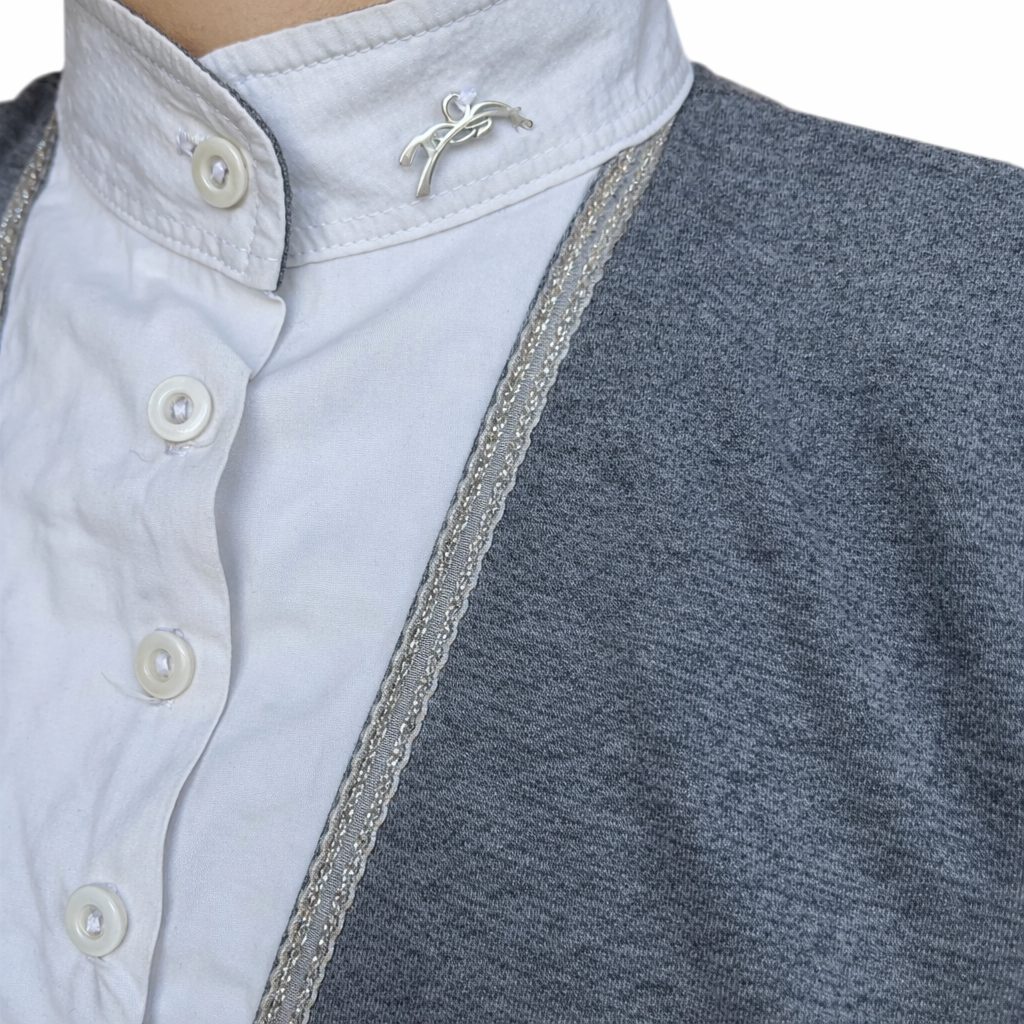 Pénélope-Wettkampf-Poloshirt