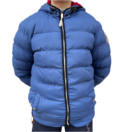 Pro-Team-Jacke