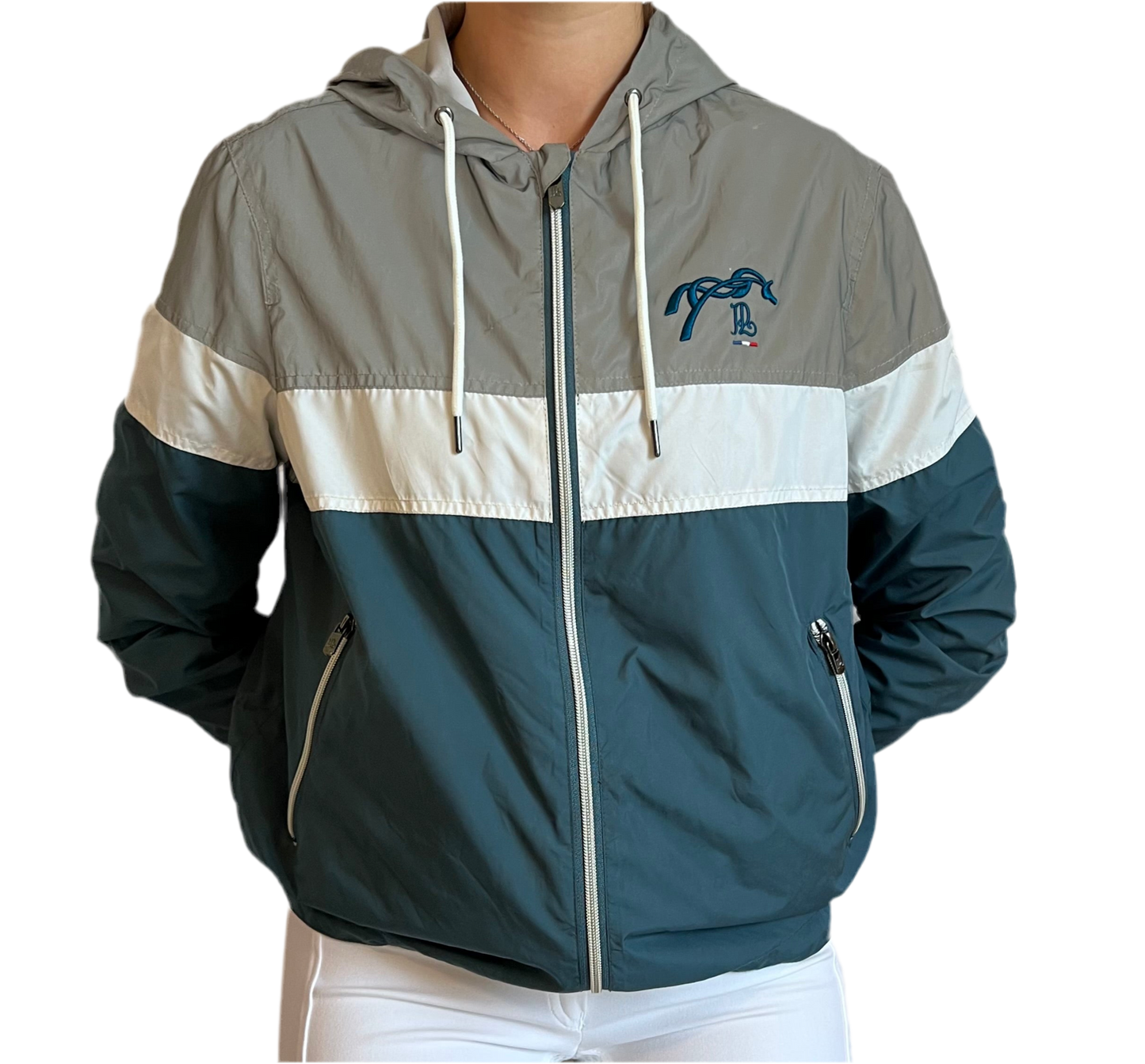 Veste Coupe-vent Pénélope T36