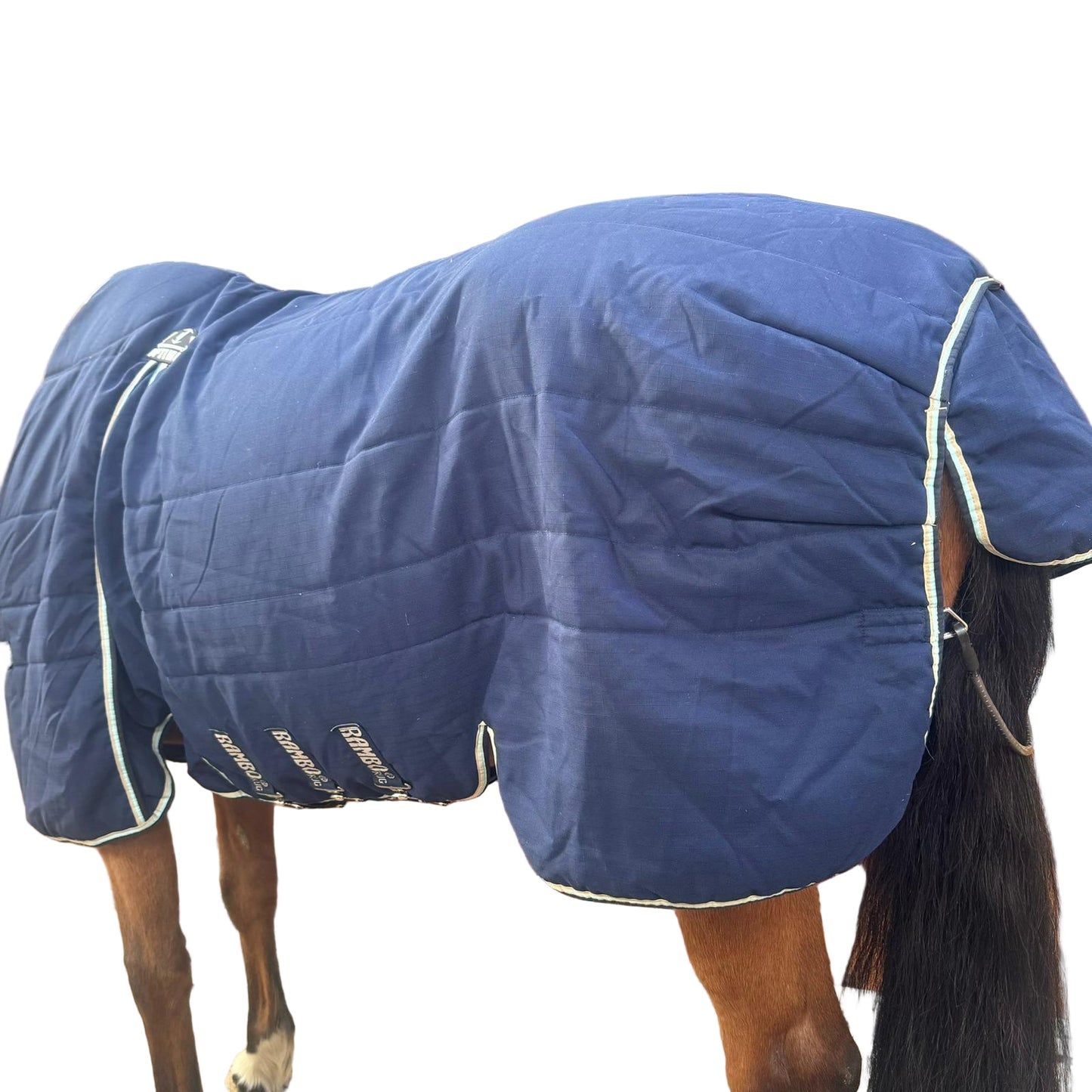 Couverture Optimo 200g Horseware T145