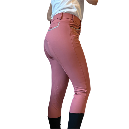Pantalon Harcour T42