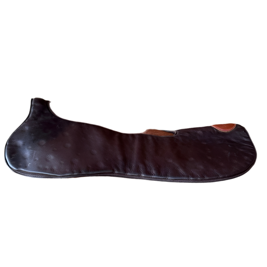 Amortisseur Cuir