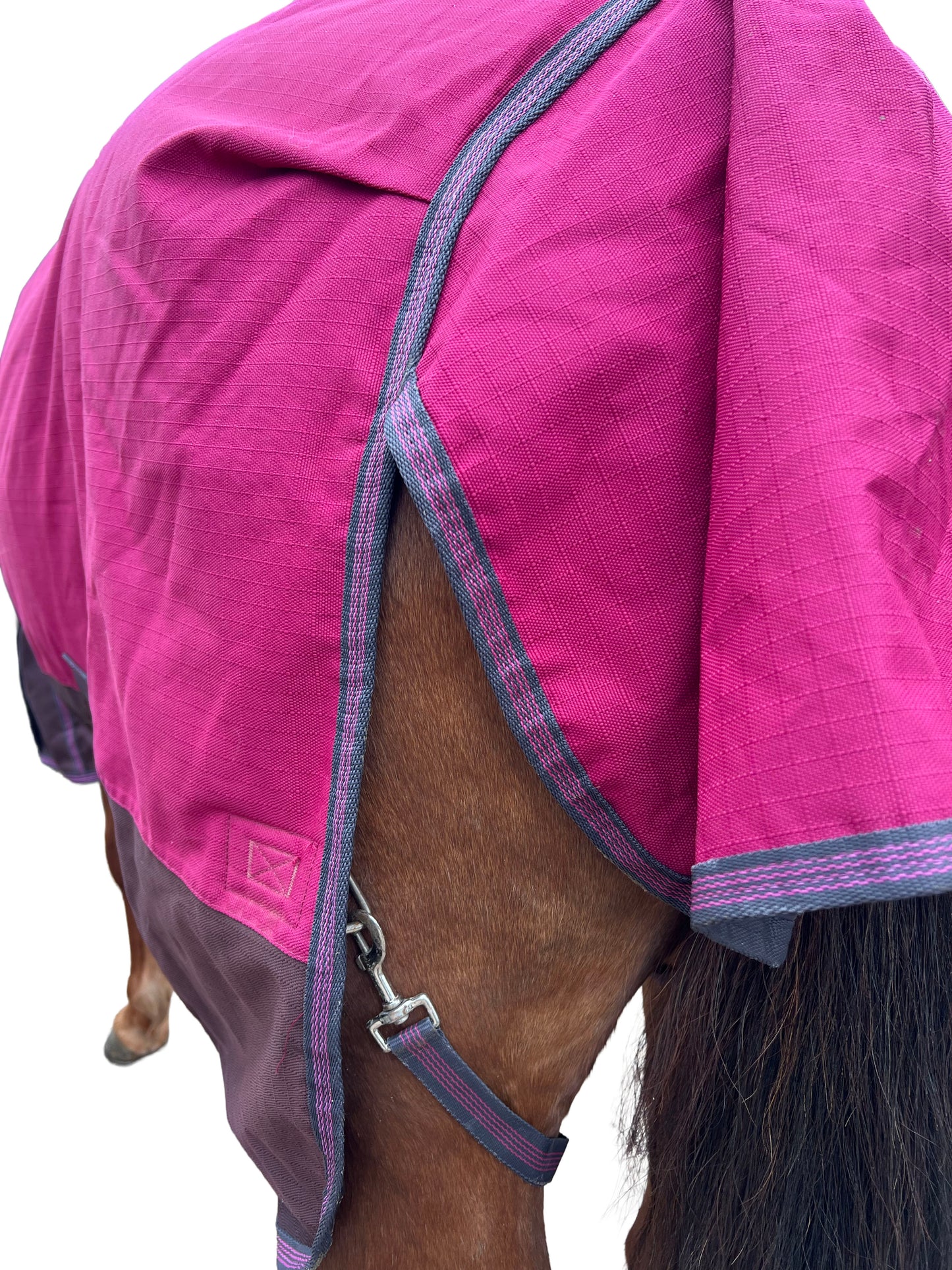 Couverture Weatherbeeta 220g 125cm