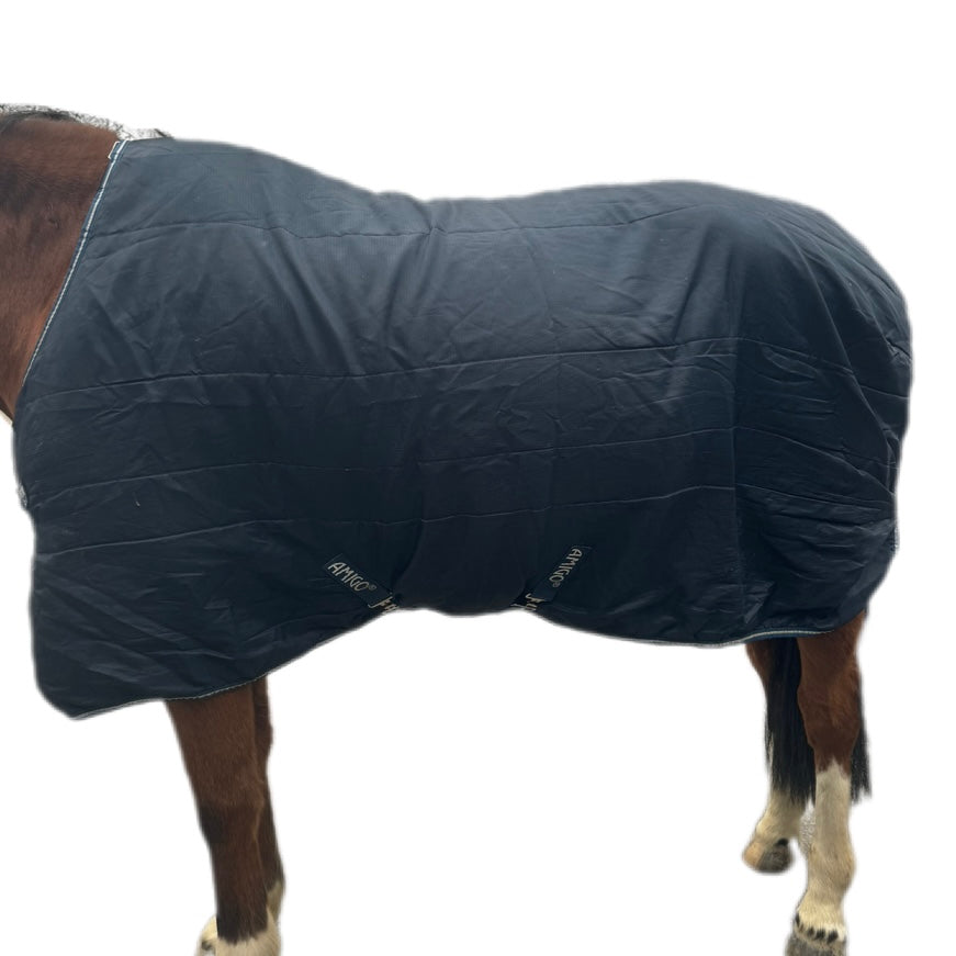 Couverture de box 100g amigo T145