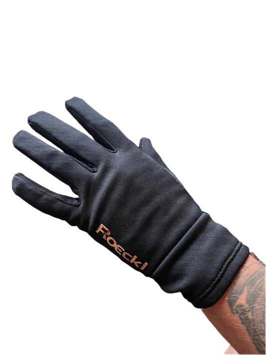 Gants Roeckl