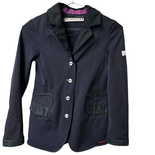 Animo-Jacke
