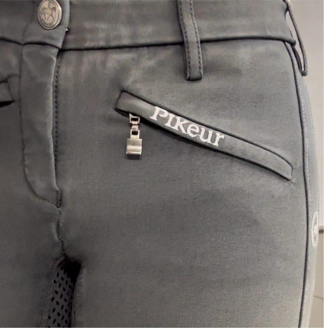 Pantalon Pikeur fond intégral