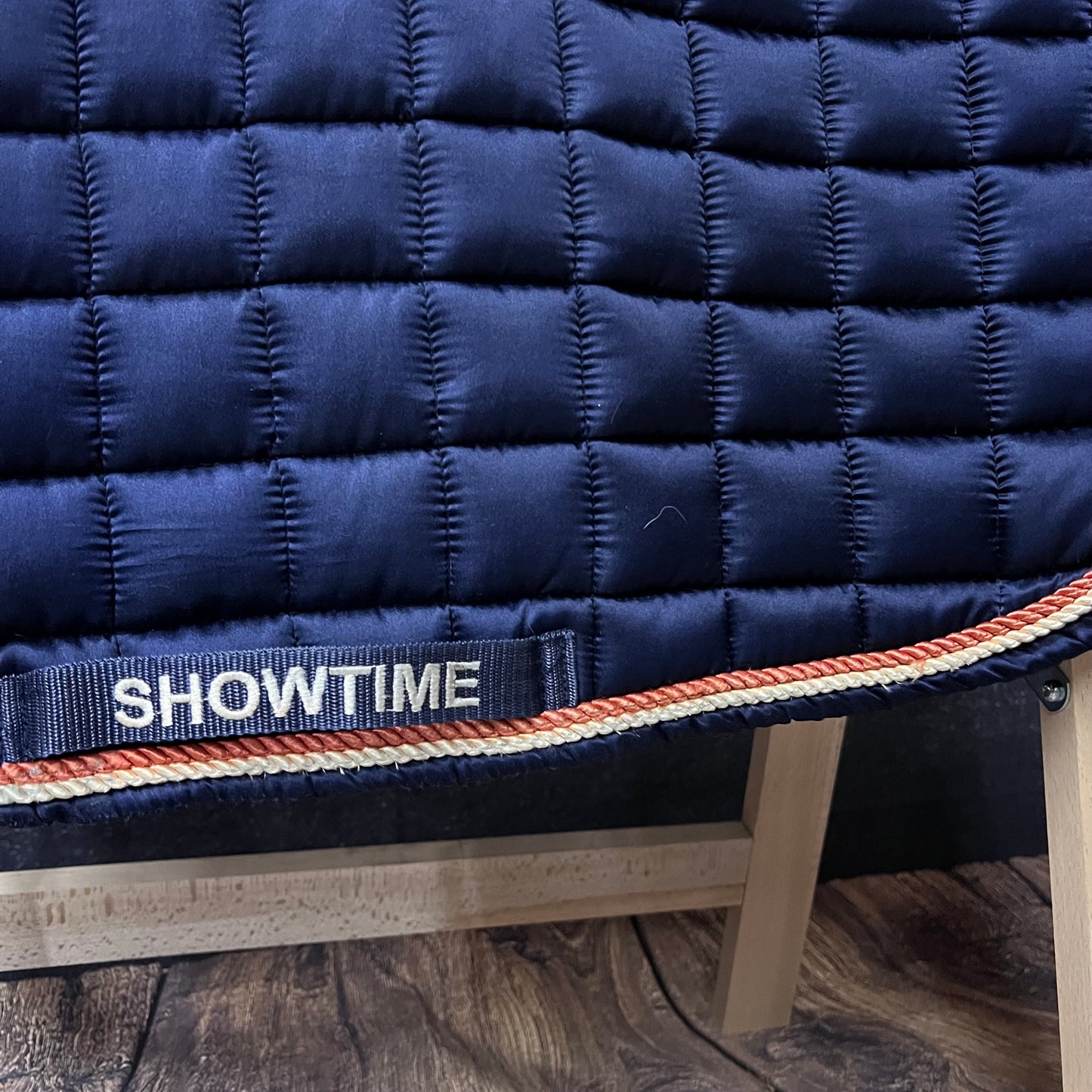 Tapis Showtime