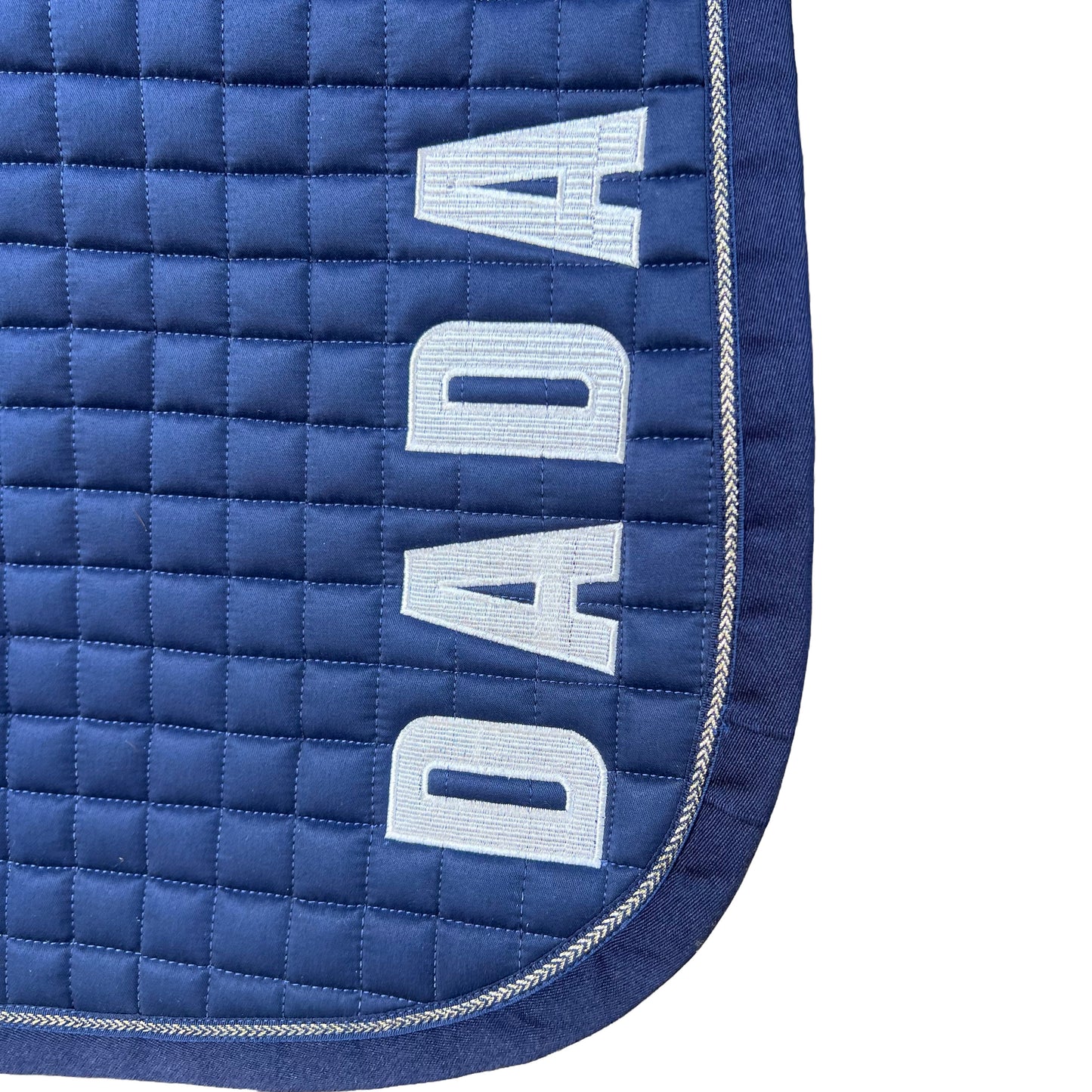 Tapis Dada Sport - Bleu | Cheval