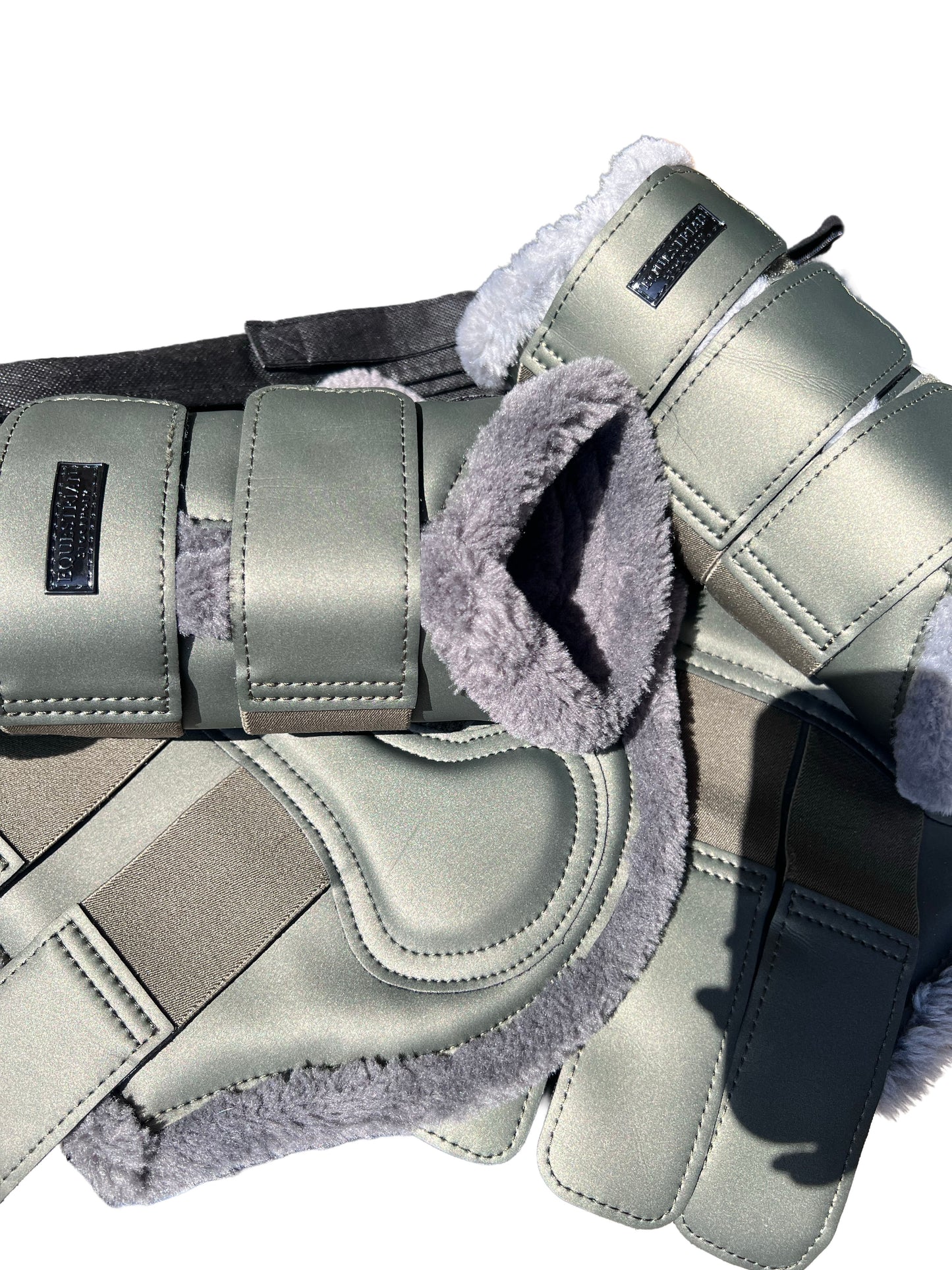 Protections Equestrian Stockholm neuves 4x