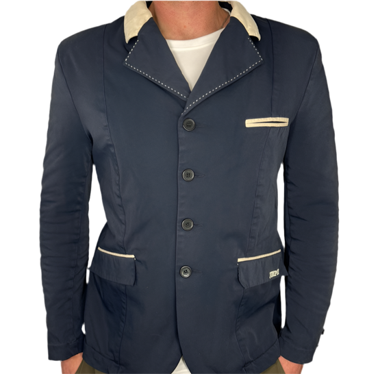 Veste de concours Homme Jump’in