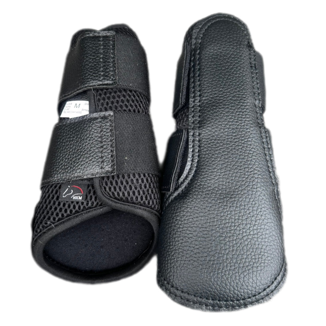 Guêtres Breath HKM Taille M