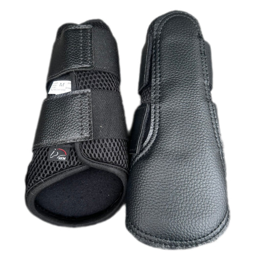 Guêtres Breath HKM Taille M