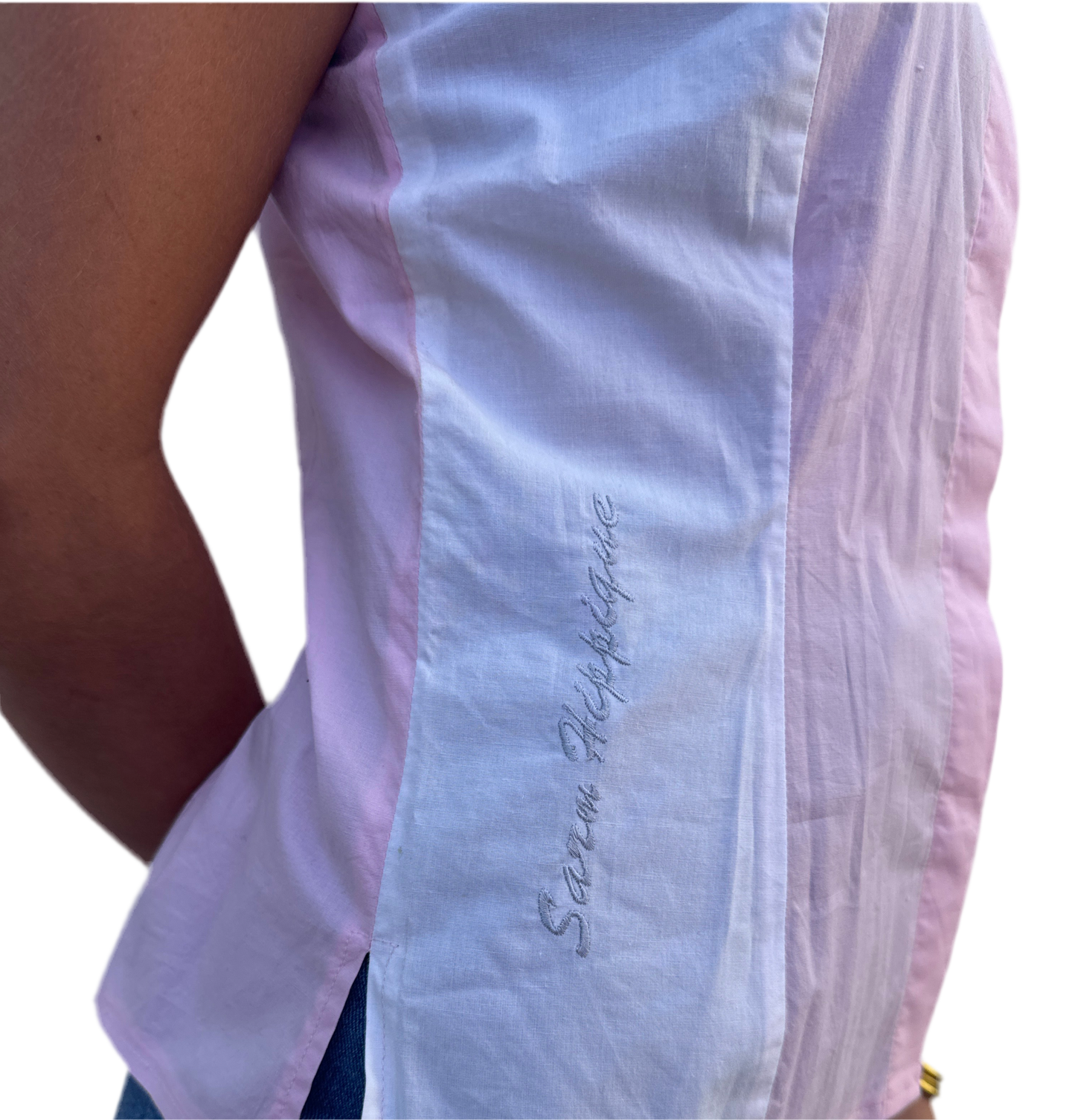 Chemise de concours