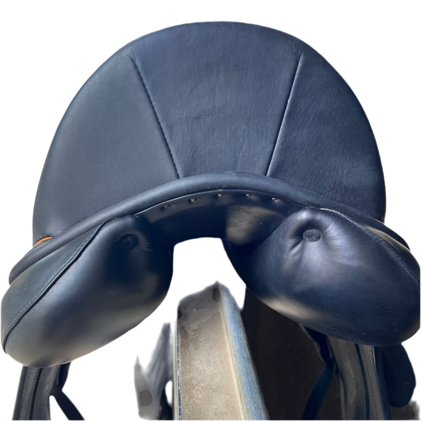 Selle dressage Childeric
