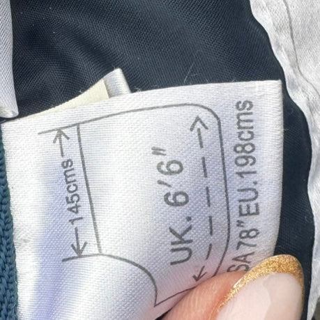 Couverture de box 100g amigo T145