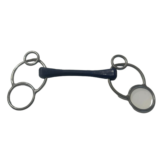 Mors Pessoa Jump’In caoutchouc